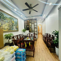 Phân Lô Hàm Nghi 60M2 - 5T -Thang Máy - Ôtô Tránh Vỉa Hè- Kunh Doanh - Làm Văn Phòng