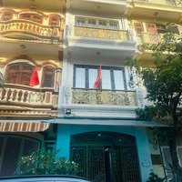 Phân Lô Hàm Nghi 60M2 - 5T -Thang Máy - Ôtô Tránh Vỉa Hè- Kunh Doanh - Làm Văn Phòng