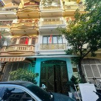 Phân Lô Hàm Nghi 60M2 - 5T -Thang Máy - Ôtô Tránh Vỉa Hè- Kunh Doanh - Làm Văn Phòng