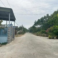 7X41( 282.8M2) Lô 2 Lý Thái Tổ, Tân Tiến, Lagi Sẵn Thổ Cư, Sổ Riêng