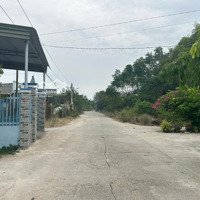 7X41( 282.8M2) Lô 2 Lý Thái Tổ, Tân Tiến, Lagi Sẵn Thổ Cư, Sổ Riêng