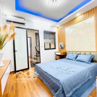 Có 102 Phố Giang Văn Minh, Nhà Mới Koong Full Nội Thất, Gần Ô Tô, 42M 5 Tầng
