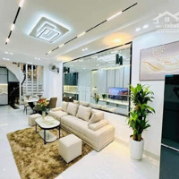 Có 102 Phố Giang Văn Minh, Nhà Mới Koong Full Nội Thất, Gần Ô Tô, 42M 5 Tầng