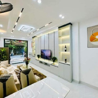 Có 102 Phố Giang Văn Minh, Nhà Mới Koong Full Nội Thất, Gần Ô Tô, 42M 5 Tầng