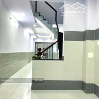 Chủ Ngộp Bank, Hạ 600 Triệu Bán Nhanh Nhà 2 Tầng, 50M2 - Mới Đẹp - Hxh