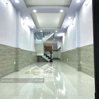 Chủ Ngộp Bank, Hạ 600 Triệu Bán Nhanh Nhà 2 Tầng, 50M2 - Mới Đẹp - Hxh