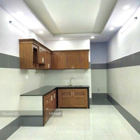 Chủ Ngộp Bank, Hạ 600 Triệu Bán Nhanh Nhà 2 Tầng, 50M2 - Mới Đẹp - Hxh