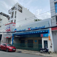 Sp Thật 100% Bán Mặt Tiền Rẻ Nhất Huỳnh Văn Bánh, Pn - 8.2X24 195 M2 3 Tầng Xd Hầm 7 Tầng 50 Tỷ Tl