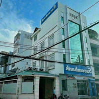 Sp Thật 100% Bán Mặt Tiền Rẻ Nhất Huỳnh Văn Bánh, Pn - 8.2X24 195 M2 3 Tầng Xd Hầm 7 Tầng 50 Tỷ Tl