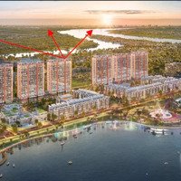 Bán Căn Dup Thông Tầng 4 Phòng Ngủ 239M2 Tại Khai Sơn City, Ngọc Thụy, Long Biên, Hà Nội, 1X Tỷ