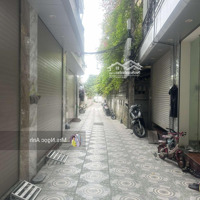 Cc Bán Nhà Riêng Ngõ Phố Xuân Đỗ - Thạch Bàn - 34M2 X 5T -Mặt Tiền12M - Chào 4.8 Tỷ Lô Góc, Ngõ Thông.