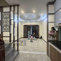 Cc Bán Nhà Riêng Ngõ Phố Xuân Đỗ - Thạch Bàn - 34M2 X 5T -Mặt Tiền12M - Chào 4.8 Tỷ Lô Góc, Ngõ Thông.