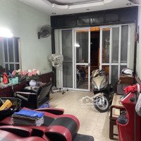 Bán Nhà Riêng 4 Phòng Ngủ 5 Vệ Sinh 43M2 Tại Tam Trinh, Hoàng Mai, 11,7 Tỷ