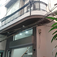 Siêu Phẩm Nhà Mới Phố Thọ Lão, Hai Bà Trưng, Hà Nội 4 X 35M2 Ô Tô Đỗ Cữa Giá Bán 10.2 Tỷ