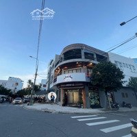 Cực Tốt! Lô Đất Hồ Nghinh (10M5) Gần Võ Văn Kiệt, Cách Biển 200M,Diện Tích100M2 (5X20M), Chỉ 17.8 Tỷ