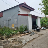 Bán Đất Tại Tân Dân, Khoái Châu, Hưng Yên, 2,1 Tỷ, 93M2