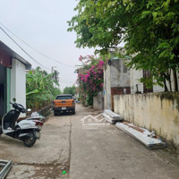 Bán Đất Tại Tân Dân, Khoái Châu, Hưng Yên, 2,1 Tỷ, 93M2