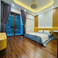 Bán Nhà Mỹ Đình,Nhà Đẹp,Gần Chợ, Ngõ Thông Tứ Tung, 56M2 X 5 Tầng, Giá Chỉ 9 Tỷ