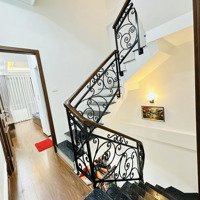 Bán Nhà Mỹ Đình,Nhà Đẹp,Gần Chợ, Ngõ Thông Tứ Tung, 56M2 X 5 Tầng, Giá Chỉ 9 Tỷ
