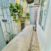 Trung Tâm Q.đống Đa - Bagac Phi Vèo - Nhà Đẹp Ở Ngay - Mua Bán Vi Bằng. -Giá 1T4