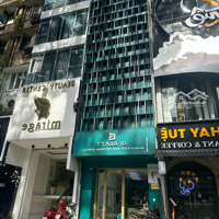Bán Nhà Siêu Vị Trí Mặt Tiền Ngay Vòng Xoay Phù Đổng Q1 (4,5X20M) 6 Tầng Hđt 178 Tr/Th Chỉ 35 Tỷ