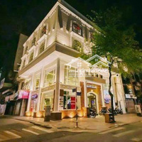 Góc 2 Mặt Tiền Siêu Đẹp Phan Đăng Lưu - 15X16M Cn 225M2 - Ctxd Hầm 7 Tầng Hđt 160 Triệu/Th Chỉ 65 Tỷ Tl