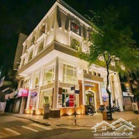 Góc 2 Mặt Tiền Siêu Đẹp Phan Đăng Lưu - 15X16M Cn 225M2 - Ctxd Hầm 7 Tầng Hđt 160 Triệu/Th Chỉ 65 Tỷ Tl