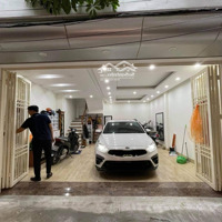 Phân Lô Sài Đồng - Vỉa Hè Ô Tô Tránh Thông Bàn Cờ - Diện Tích 40M 6Tầngmặt Tiền4M Giá Tốt Chỉ Hơn 9Tỷ.