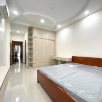 Khai Trương Căn Hộ 1 Phòng Ngủfull Nội Thất New100% Tại Lý Chính Thắng Q3 Gần Chợ Tân Định Và Cầu Kiệu