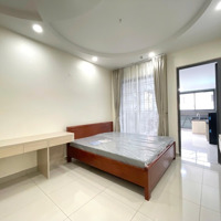 Khai Trương Căn Hộ 1 Phòng Ngủfull Nội Thất New100% Tại Lý Chính Thắng Q3 Gần Chợ Tân Định Và Cầu Kiệu