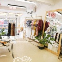 22 Triệu/Tháng! Vỉa Hè! Kinh Doanh! Mặt Phố Đặng Văn Ngữ 60Mx3T, Mt4M