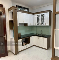 Bán Nhà Tam Trinh 5 Tầng Kinh Doanh 23M2-4,75 Tỷ-Mặt Ngõ Thông