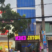 Bán Khách Sạn Mặt Tiền Lê Văn Thọ Khu Trung Tâm Quận Gò Vấp