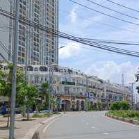 05 Tầng Mặt Tiền Kinh Doanh Tạ Quang Bửu, Quận 8, 4.2X16M, Chỉ 12.X