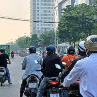 05 Tầng Mặt Tiền Kinh Doanh Tạ Quang Bửu, Quận 8, 4.2X16M, Chỉ 12.X