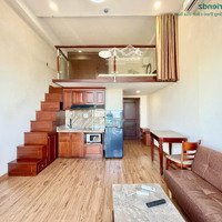 Trống Sẵn Đa Dạng Phòng Studio - Duplex Cao 1M6 - Khu Đảo Kim Cương Thạnh Mỹ Lợi!