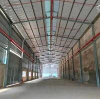 CHO THUÊ XƯỞNG 2000m2 TẠI TÂN UYÊN BÌNH DƯƠNG