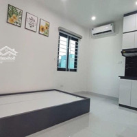 Bán Căn Ccmini Cầu Giấy 2Thoáng 60M , 6Tầng - 15P - Dòng Tiền 85 Triệu/Tháng , Ngõ To Thông