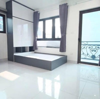 Bán Căn Ccmini Cầu Giấy 2Thoáng 60M , 6Tầng - 15P - Dòng Tiền 85 Triệu/Tháng , Ngõ To Thông