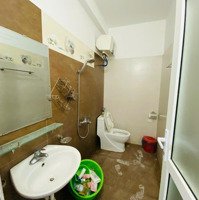Nhà Đẹp 3 Tầng Ngõ Ô Tô Để Cửa - Cái Tắt - An Đồng Gần Ngã 5 Cơ Điện.