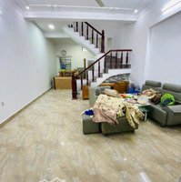 Nhà Đẹp 3 Tầng Ngõ Ô Tô Để Cửa - Cái Tắt - An Đồng Gần Ngã 5 Cơ Điện.