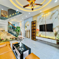Cuối Năm Mua Nhà Ăn Tết Đường Thạch Thị Thanh, Tân Định, Q1, 60M2, 4 Tỷ590, Sẵn Sổ Hồng, Có Hđ Thuê