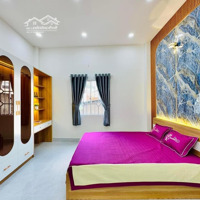 Cuối Năm Mua Nhà Ăn Tết Đường Thạch Thị Thanh, Tân Định, Q1, 60M2, 4 Tỷ590, Sẵn Sổ Hồng, Có Hđ Thuê