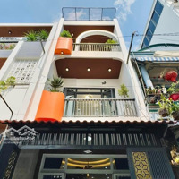 Cuối Năm Mua Nhà Ăn Tết Đường Thạch Thị Thanh, Tân Định, Q1, 60M2, 4 Tỷ590, Sẵn Sổ Hồng, Có Hđ Thuê