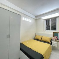 Cho Thuê Nhà Trọ Tại Lê Văn Sỹ, P 14, Q3, Hcm, Chỉ Với 4,7 Triệu, 27 M2