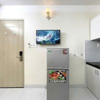 Cho Thuê Nhà Trọ Tại Lê Văn Sỹ, P 14, Q3, Hcm, Chỉ Với 4,7 Triệu, 27 M2