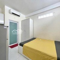 Cho Thuê Nhà Trọ Tại Lê Văn Sỹ, P 14, Q3, Hcm, Chỉ Với 4,7 Triệu, 27 M2