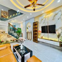 Cần Bán Nhà Riêng Giá Bán 2,15 Tỷ Vnd Phạm Thế Hiến, Quận 8, Hồ Chí Minh, 68M2, Sẵn Sổ Hồng, Có Hđ Thuê