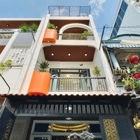 Cần Bán Nhà Riêng Giá Bán 2,15 Tỷ Vnd Phạm Thế Hiến, Quận 8, Hồ Chí Minh, 68M2, Sẵn Sổ Hồng, Có Hđ Thuê