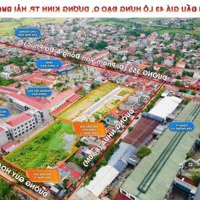 Hàng Ngon Đấu Giá Hưng Đạo, Dương Kinh, Hải Phòng 84M